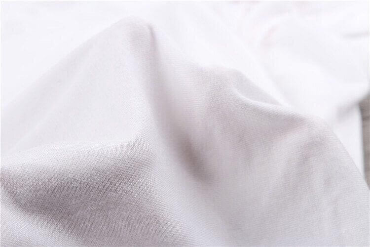 漂白滌棉面料Bleached Poly-cotton Fabric